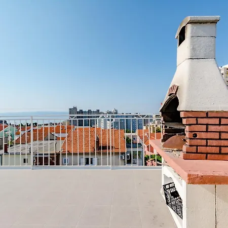 Marko Apartment
