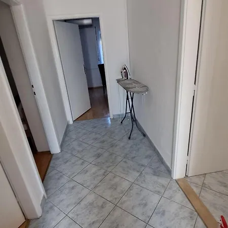 Marko Lägenhet Split
