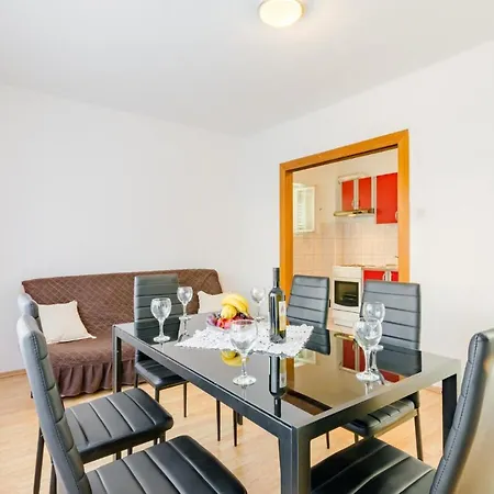 Marko Apartamento *