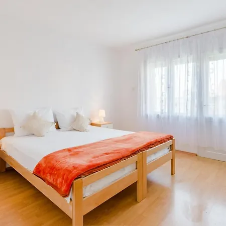 Apartamento Marko