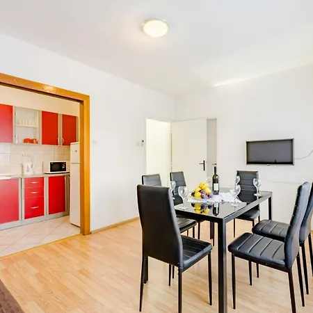 Apartamento Marko *