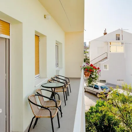 Διαμέρισμα Marko Σπλιτ