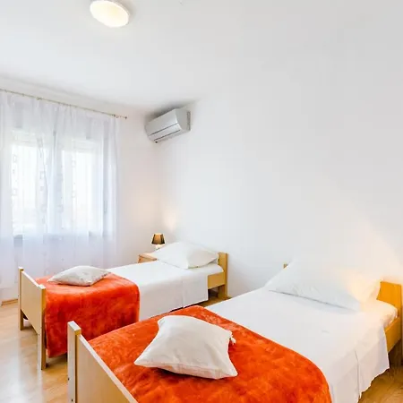 Marko Apartamento *