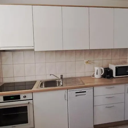 Marko Διαμέρισμα *