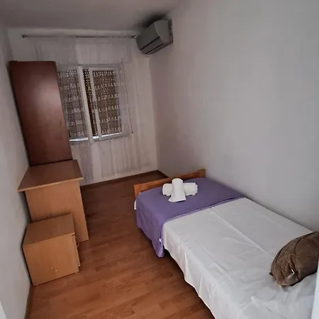 Διαμέρισμα Marko Σπλιτ