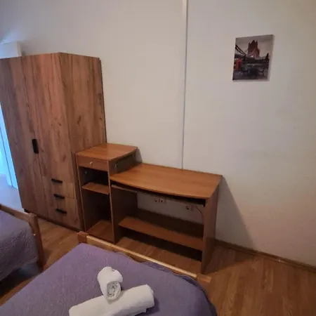 Marko Διαμέρισμα