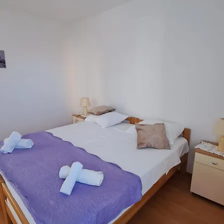 Marko Διαμέρισμα