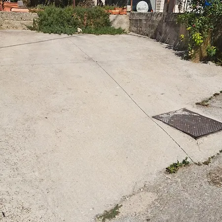 Marko Διαμέρισμα Σπλιτ