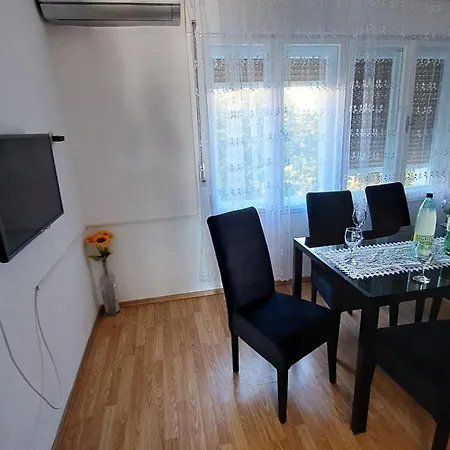 Διαμέρισμα Marko Σπλιτ