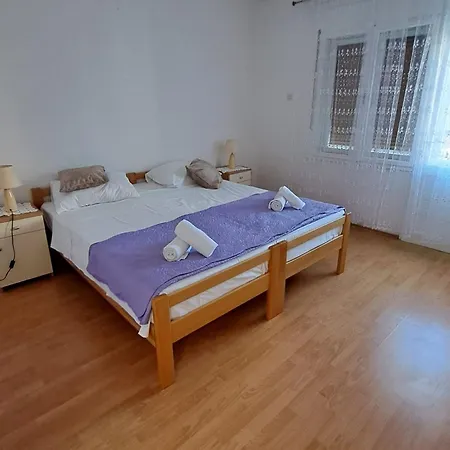 Marko Διαμέρισμα Σπλιτ