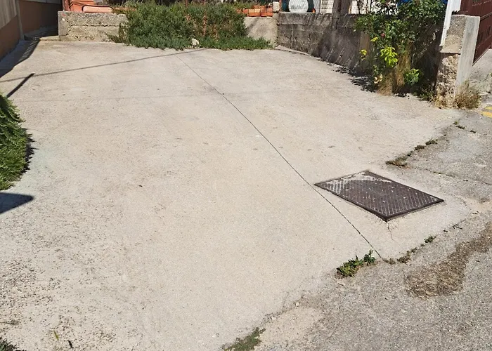 Marko Apartamento Split